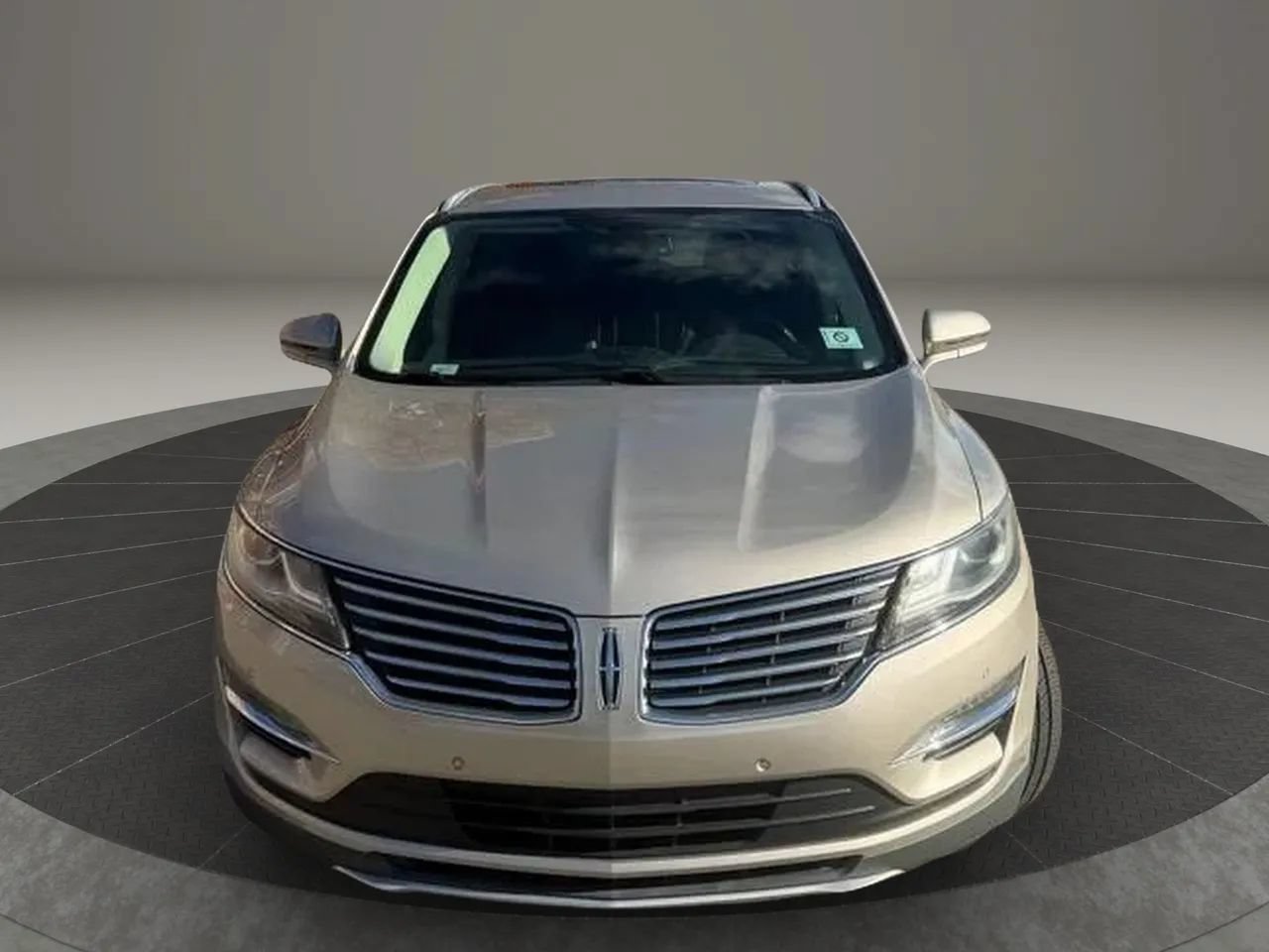 Used 2015 Lincoln MKC AWD w/ Equipment Group 102A Reserve image 9