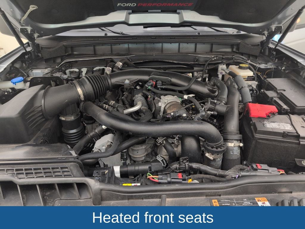 Certified 2023 Ford Bronco Raptor image 46