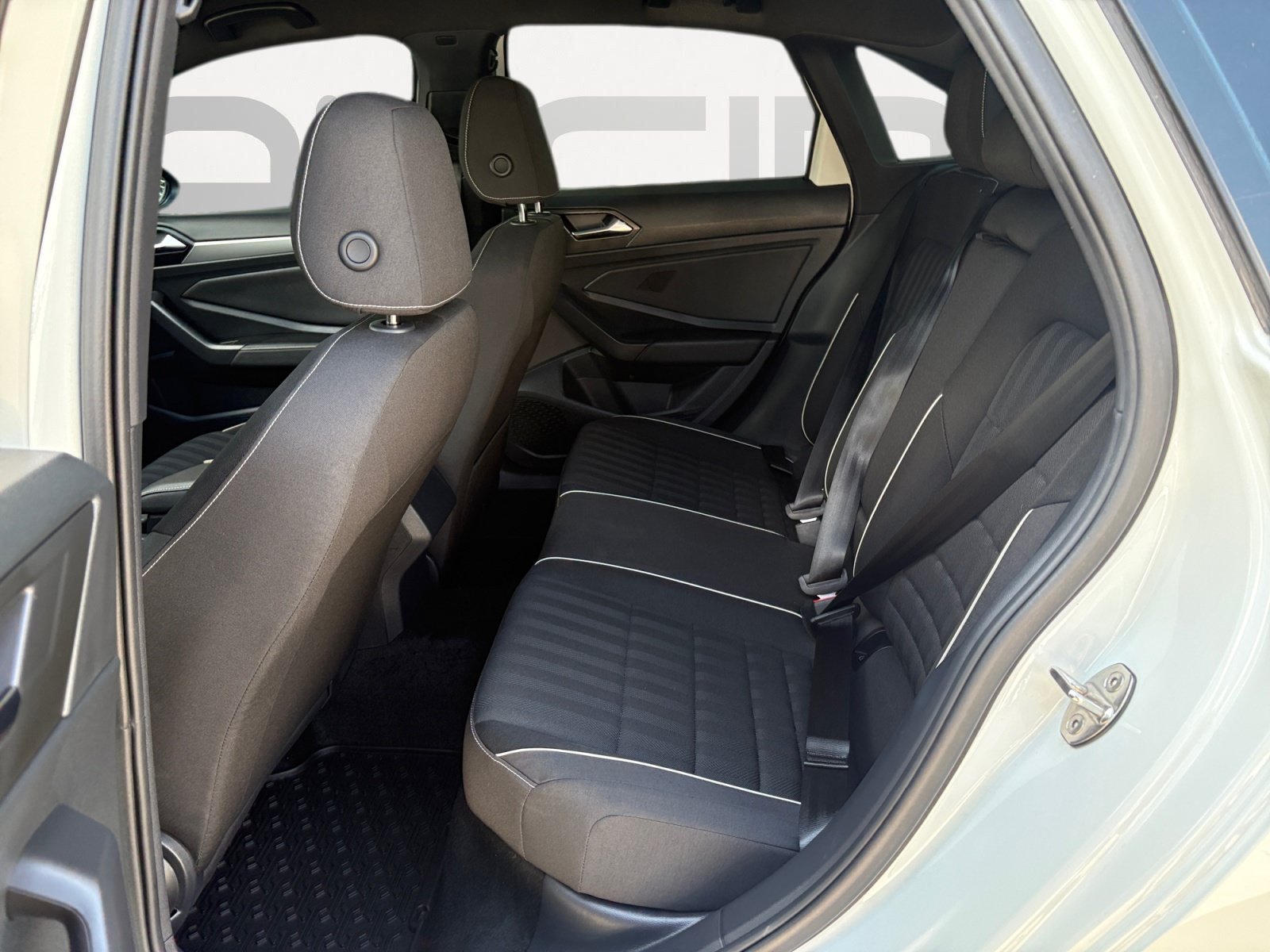 Certified 2023 Volkswagen Jetta Sport FWD image 20
