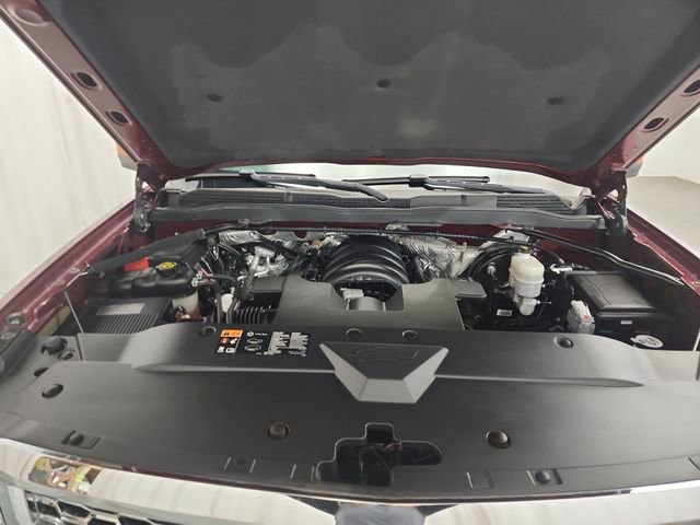 Used 2015 Chevrolet Silverado 1500 LT w/ Max Trailering Package image 21