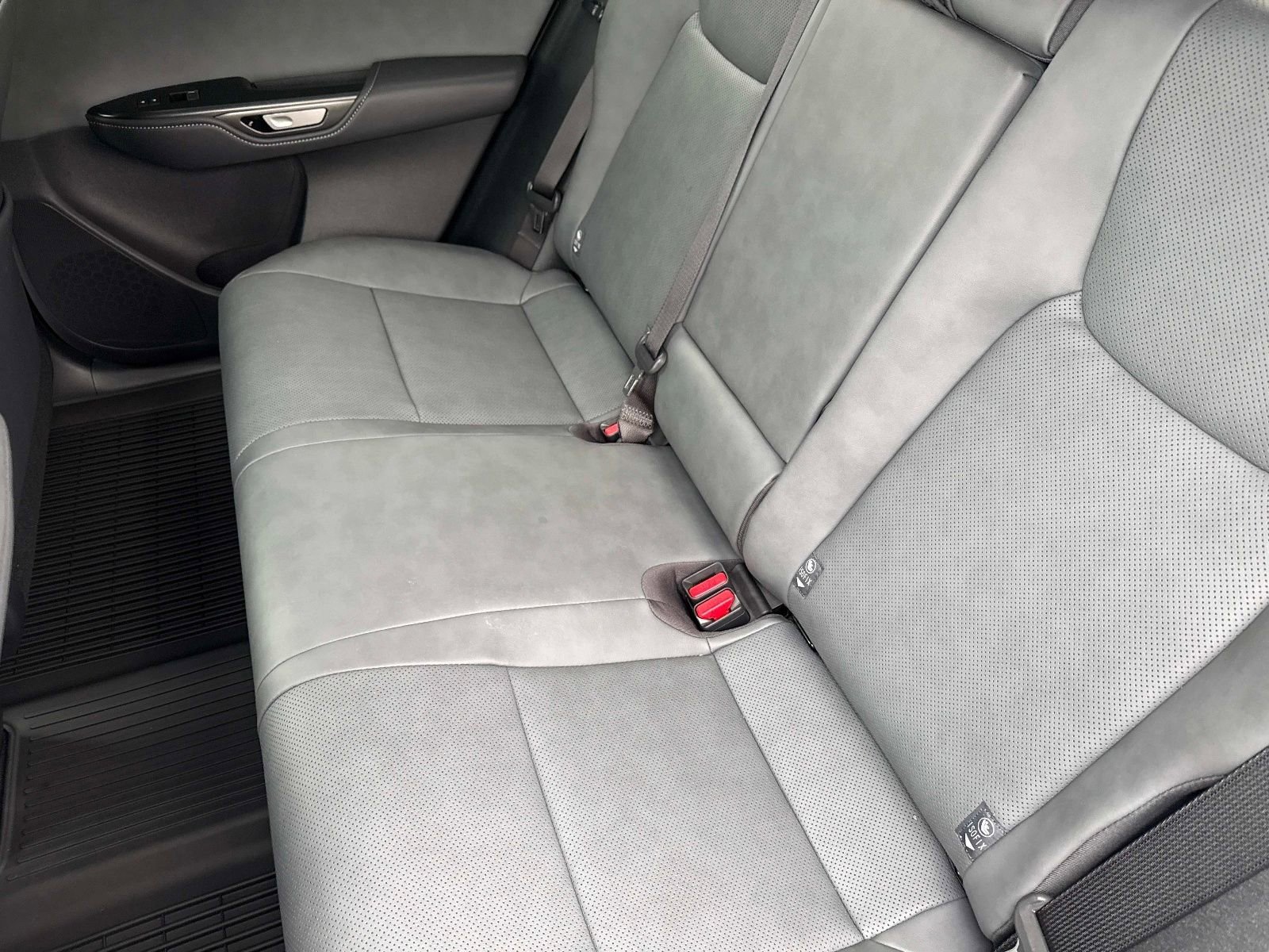 New 2026 Lexus RZ 350e 2WD image 12