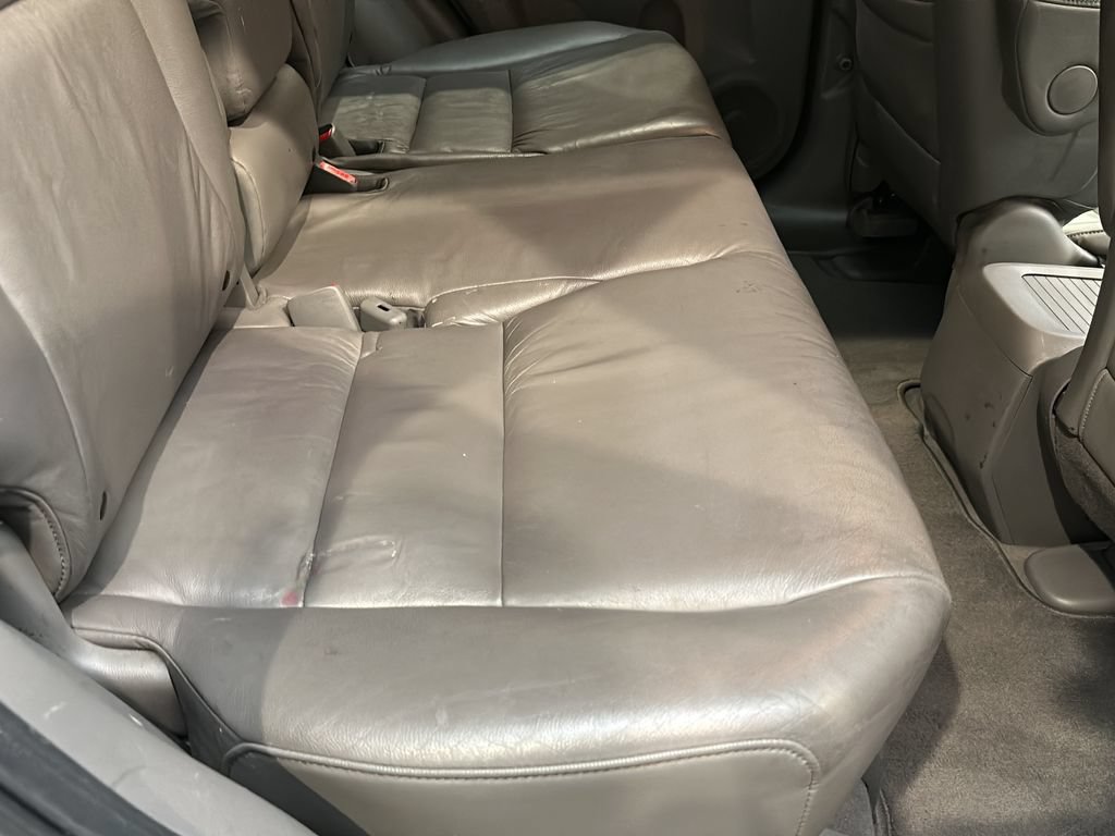 Used 2008 Honda CR-V EX-L image 19