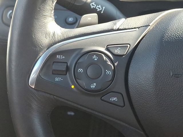 Used 2019 Buick LaCrosse Avenir w/ Driver Confidence Package II image 23