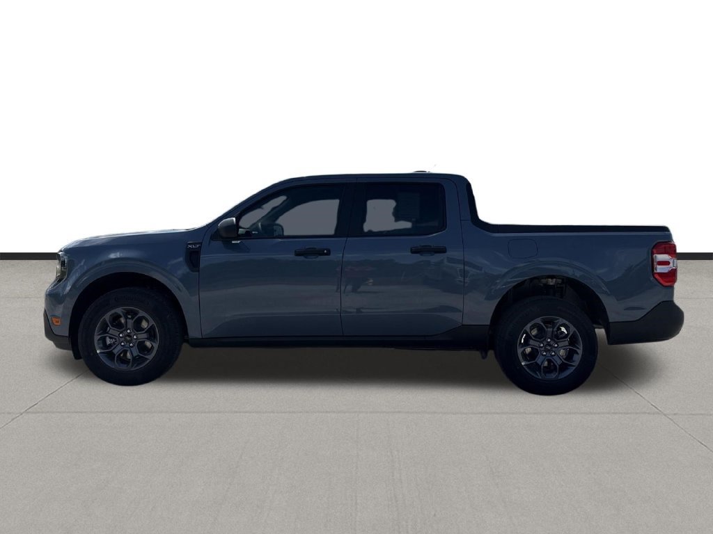 New 2026 Ford Maverick XLT FWD image 8