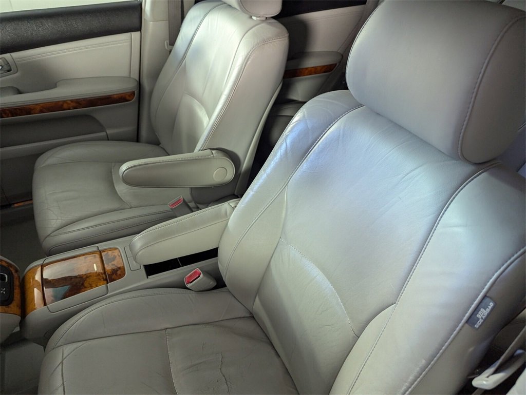 Used 2009 Lexus RX 350 350 image 12