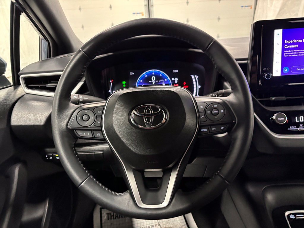 Used 2026 Toyota Corolla SE FWD image 18