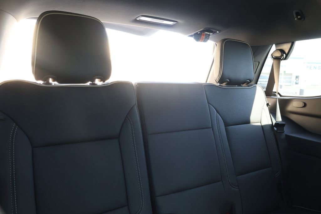 New 2026 Chevrolet Tahoe Premier AWD/4WD image 46