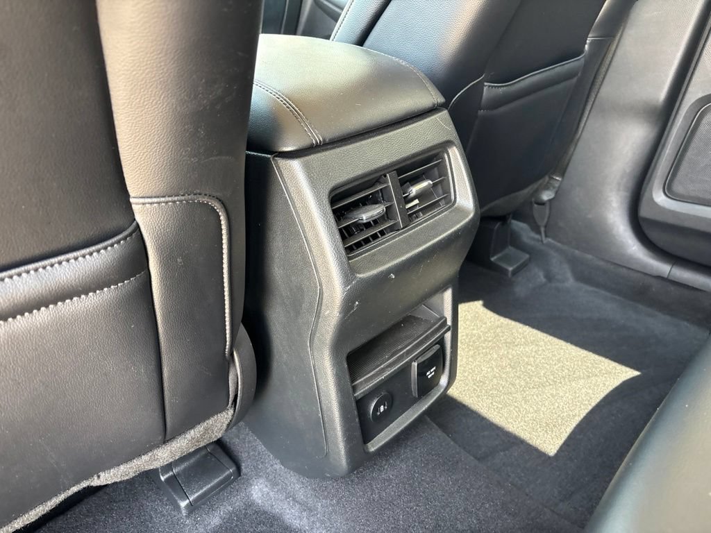 Certified 2023 Ford Edge SEL w/ Convenience Package AWD/4WD image 28