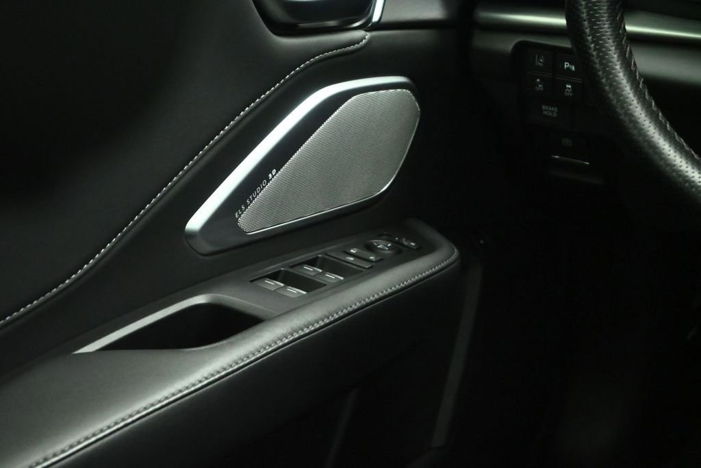 Used 2021 Acura RDX A-Spec FWD image 39