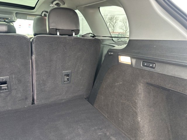 Used 2021 Lincoln Corsair AWD w/ Premium Package image 24