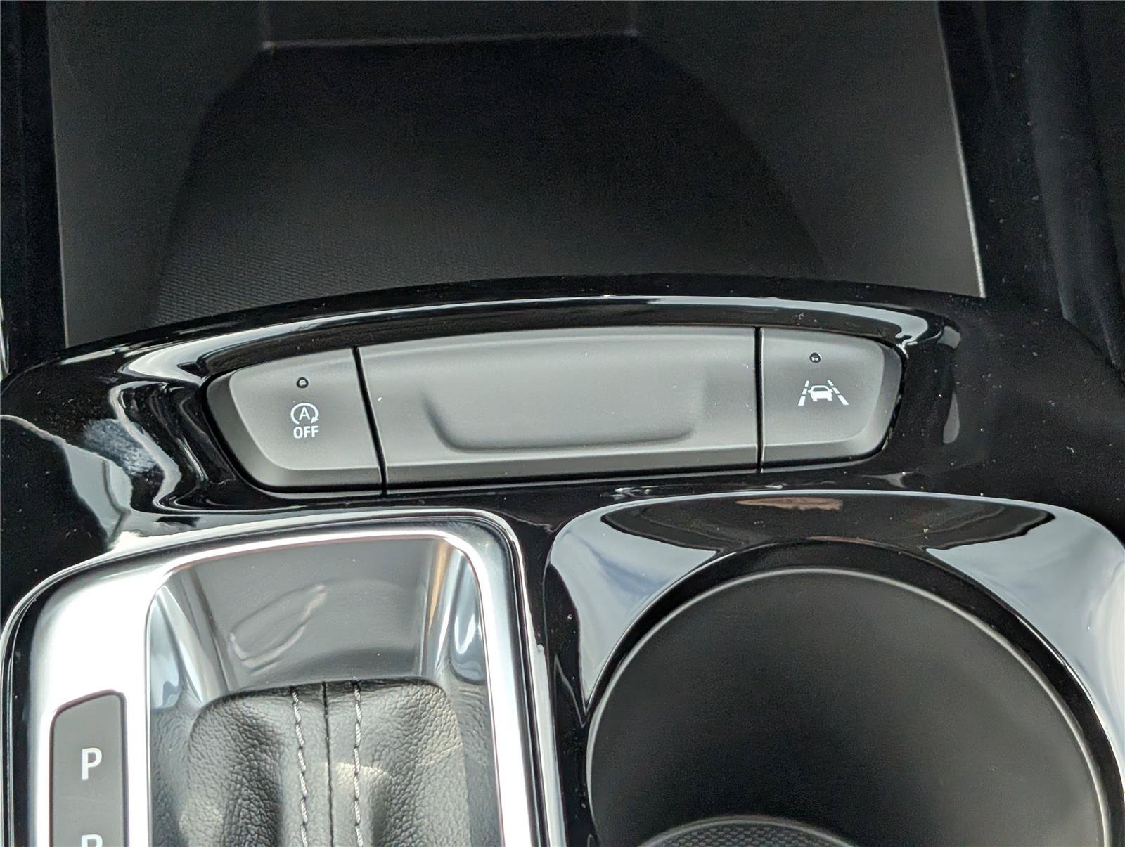 New 2026 Chevrolet Trax LT FWD image 20