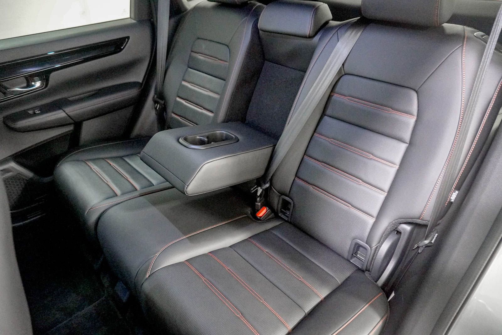Certified 2026 Honda CR-V Sport Touring image 36
