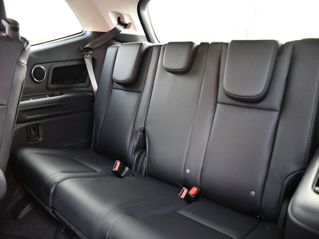 New 2026 Subaru Ascent Bronze Edition image 20