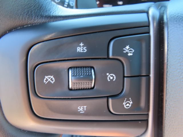 Used 2025 GMC Sierra 1500 Denali Ultimate AWD/4WD image 20