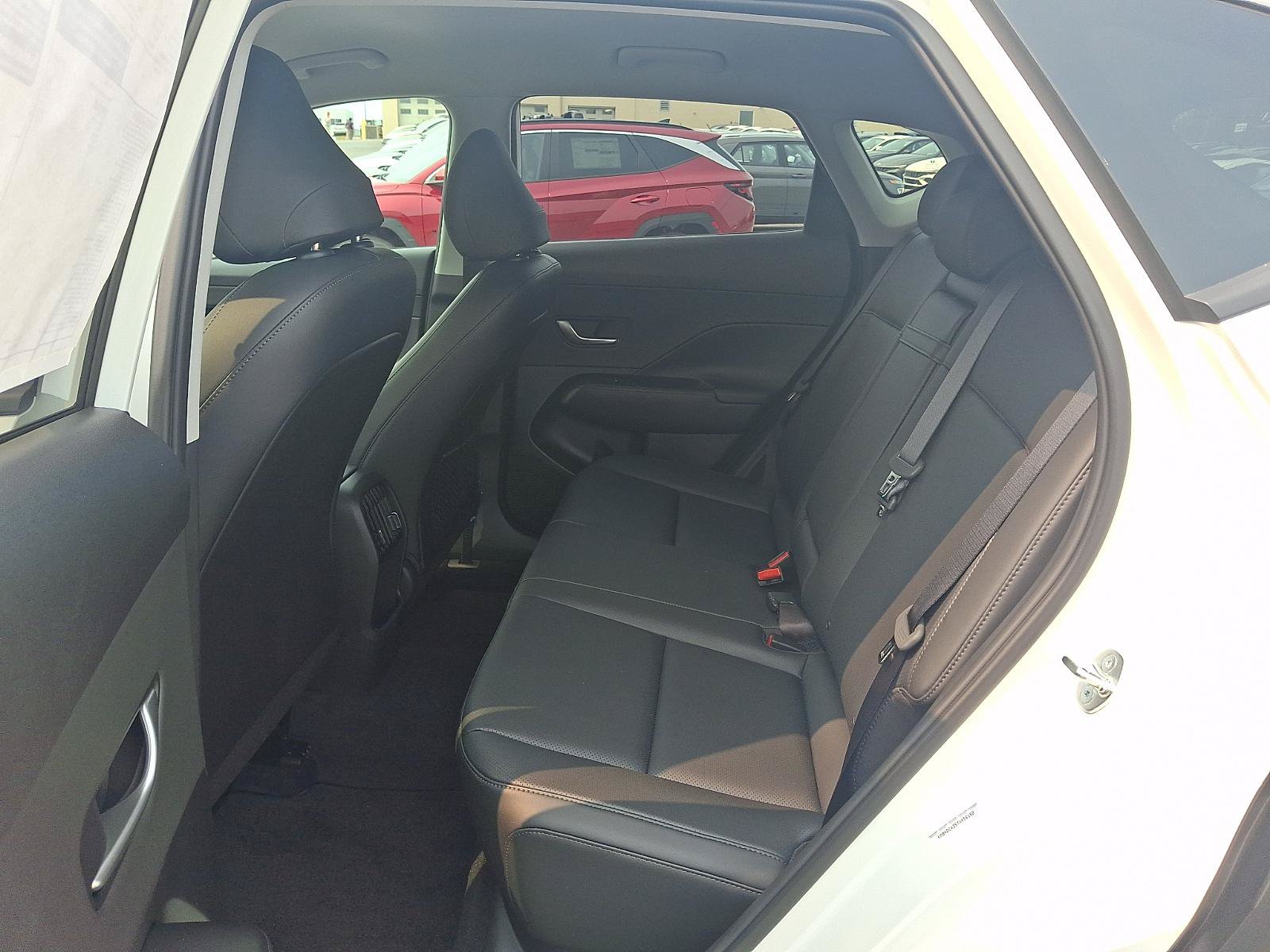New 2026 Hyundai Kona SEL Premium AWD/4WD image 6