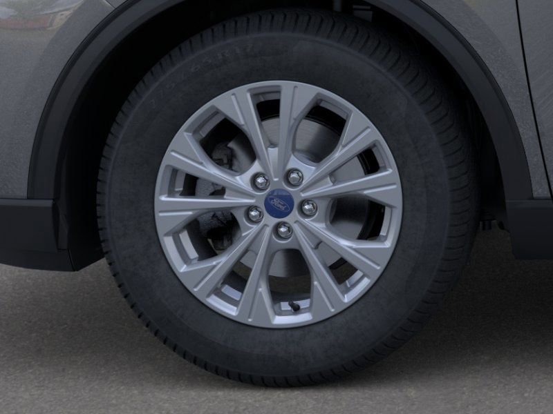 New 2026 Ford Escape Active w/ Tech Pack #1 FWD image 19