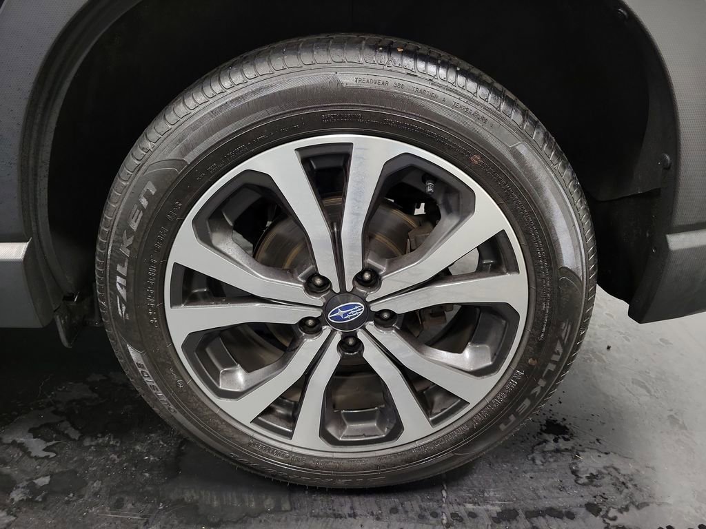 Used 2021 Subaru Forester Limited image 10