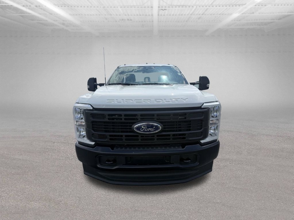New 2026 Ford F350 XL w/ Snow Plow Prep Package AWD/4WD image 10
