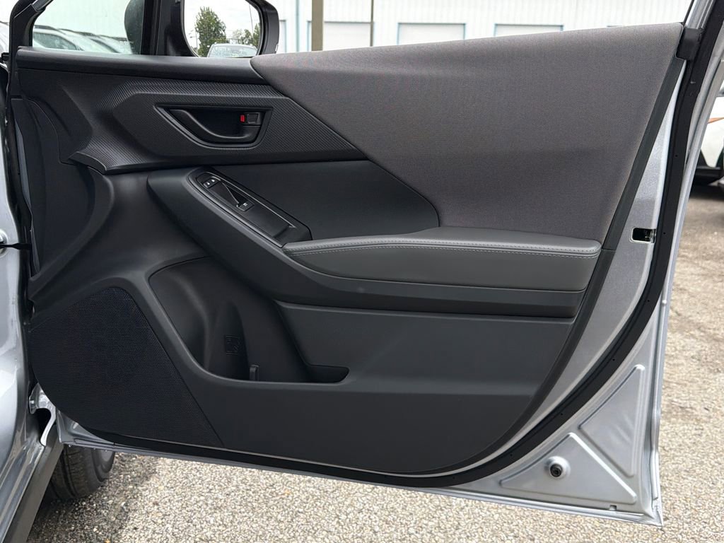 New 2026 Subaru Crosstrek 2.0i Premium AWD/4WD image 5