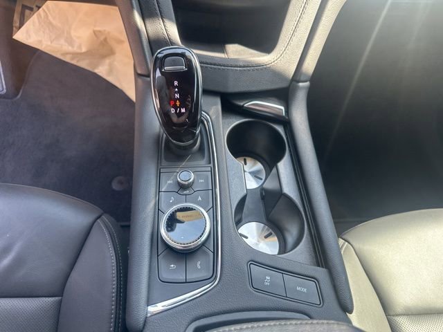 Certified 2024 Cadillac XT6 Premium Luxury image 20