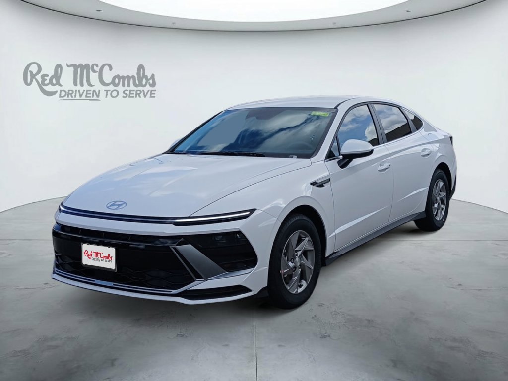 New 2026 Hyundai Sonata SE