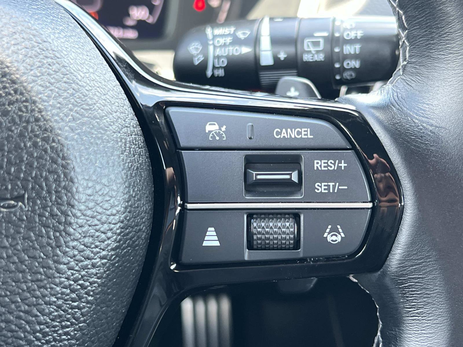 Certified 2022 Honda Civic Sport Touring image 10