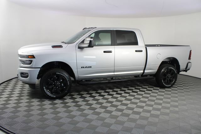 New 2026 RAM 2500 Big Horn image 2