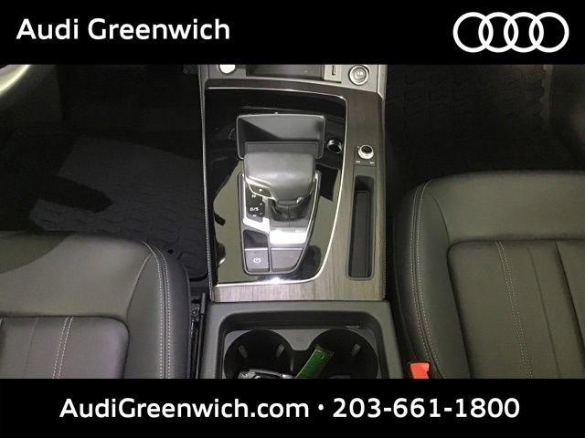 Certified 2023 Audi Q5 2.0T Premium Plus w/ Premium Plus Package AWD/4WD image 13