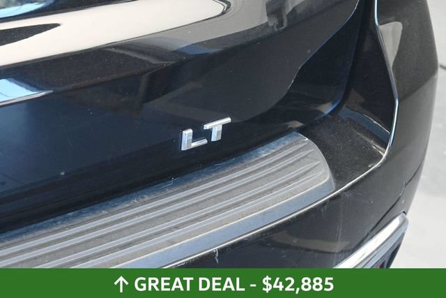 Used 2024 Chevrolet Tahoe LT AWD/4WD image 13