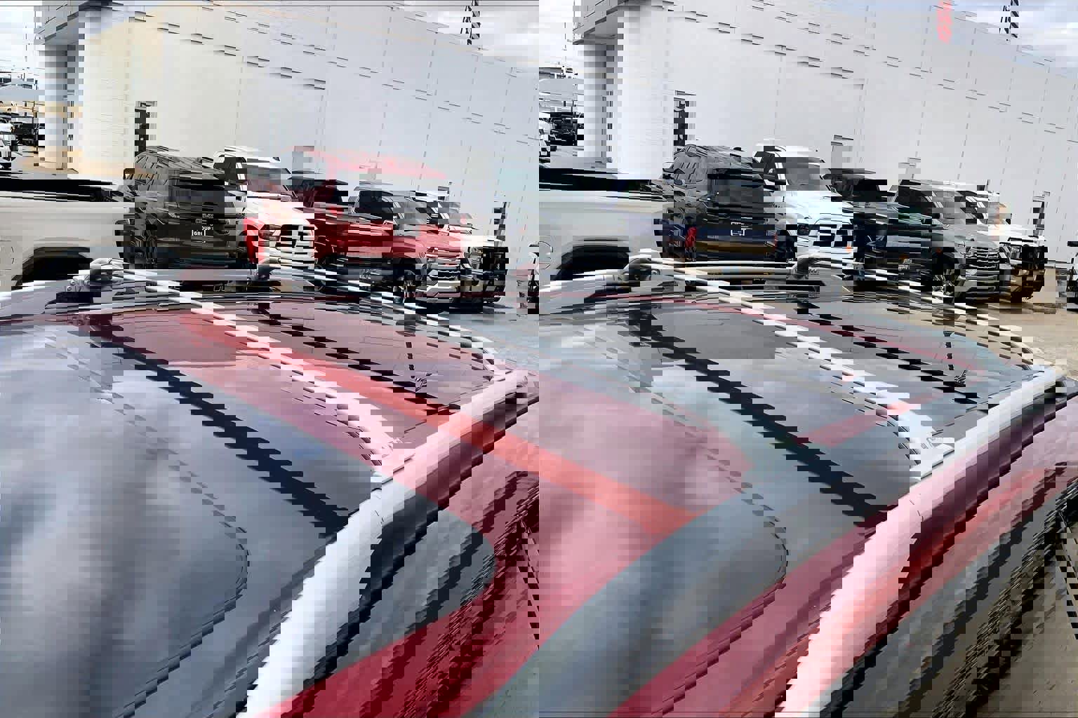 Used 2018 Nissan Pathfinder Platinum image 31