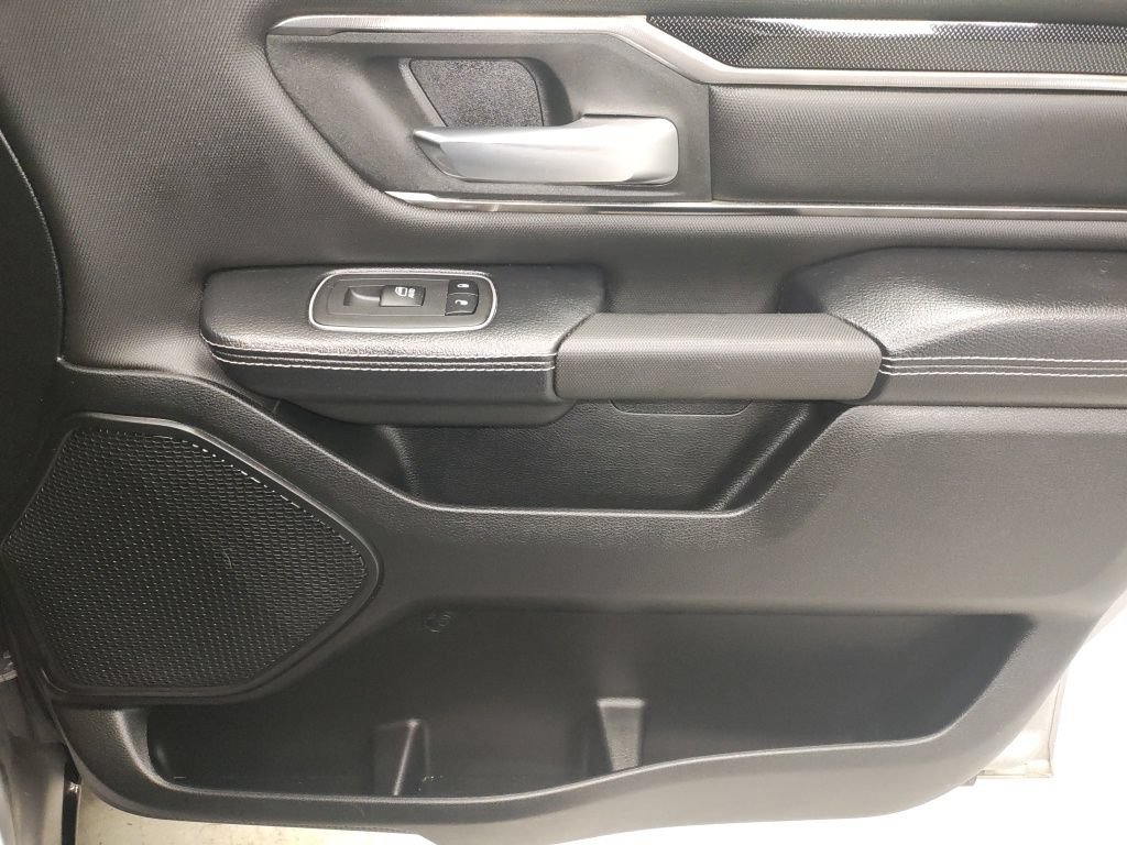 Used 2020 RAM 1500 Rebel w/ Rebel Level 2 Equipment Group AWD/4WD image 10