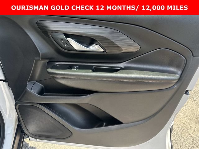 Used 2018 GMC Terrain SLT w/ Preferred Package FWD image 8
