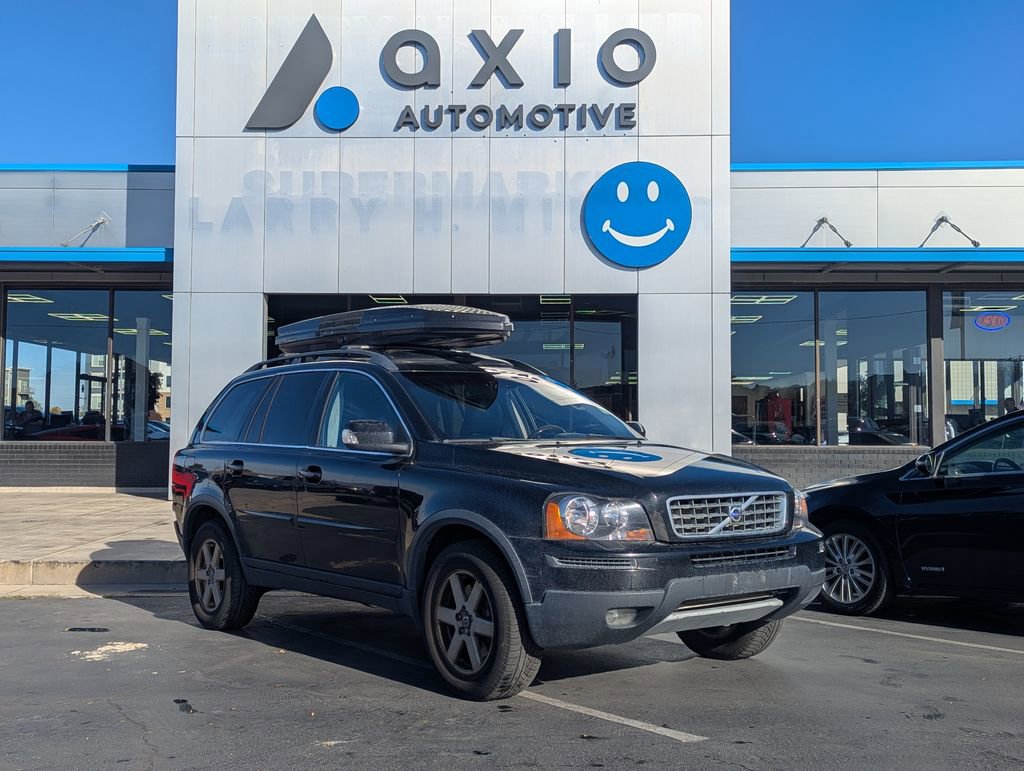 Used 2008 Volvo XC90 3.2