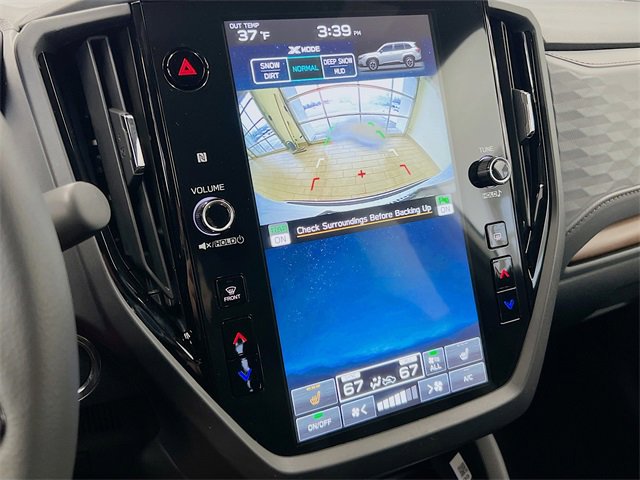 New 2026 Subaru Forester Sport image 11