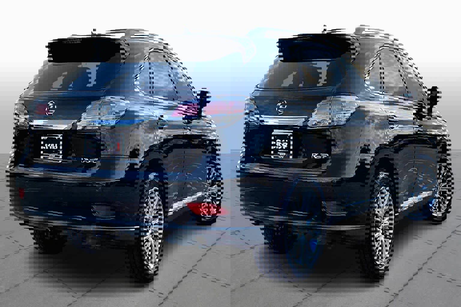 Used 2013 Lexus RX 350 FWD image 12