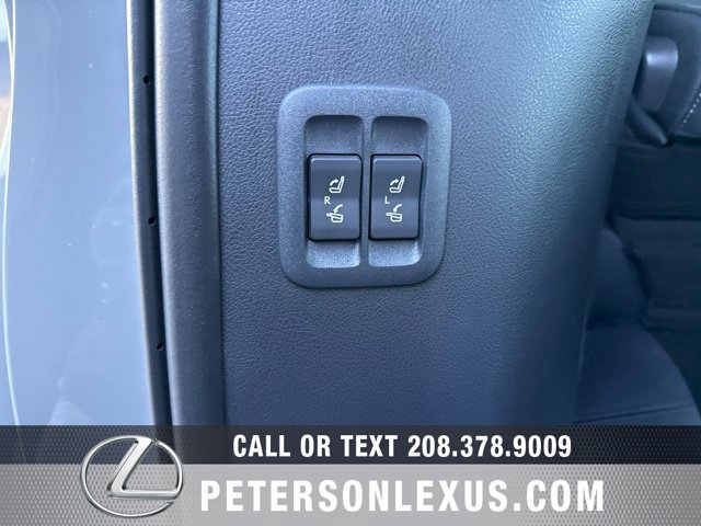 Used 2025 Lexus TX 500h AWD w/ Technology Package image 22