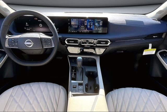 New 2026 Nissan Sentra SL w/ Floor Mat Package image 5