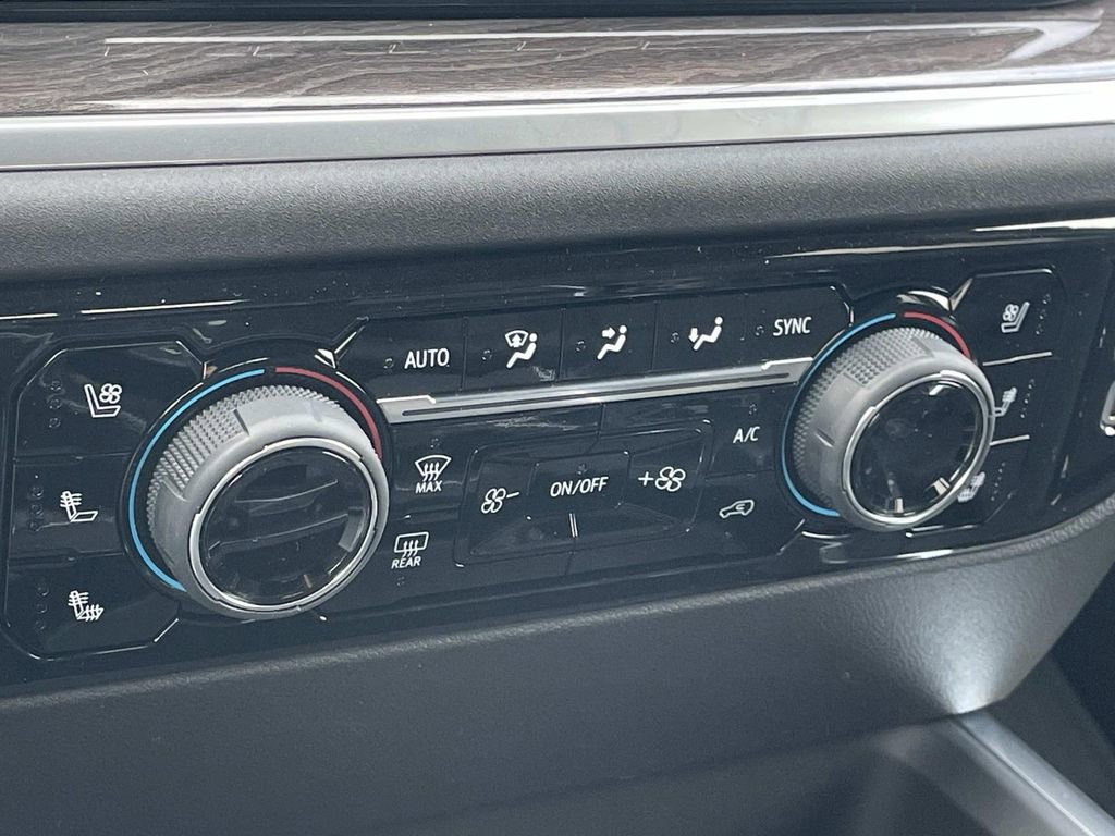 New 2026 Chevrolet Silverado 2500 LTZ w/ LTZ Plus Package image 22