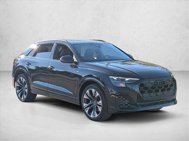 New 2026 Audi Q8 Premium Plus AWD/4WD image 5