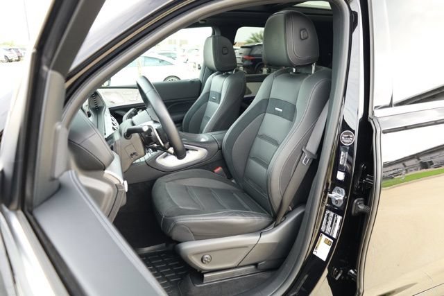 Certified 2025 Mercedes-Benz GLE 53 AMG 4MATIC image 20