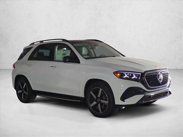 New 2027 Mercedes-Benz GLE 450 4MATIC image 7