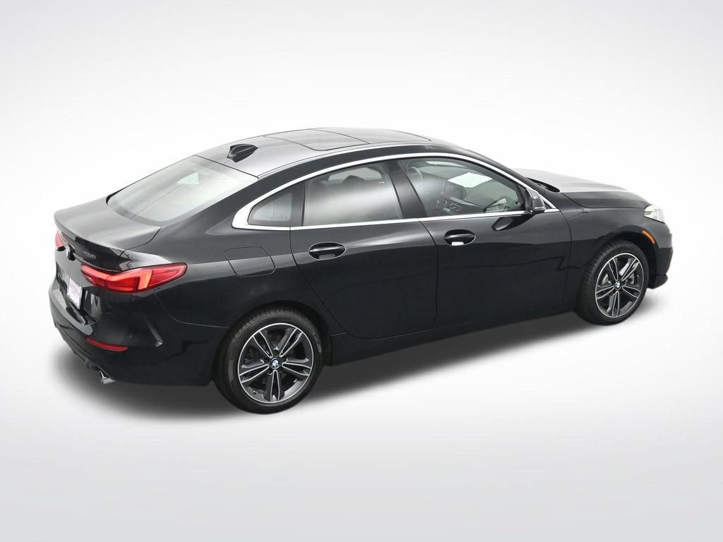 Used 2024 BMW 228i Gran Coupe FWD image 28