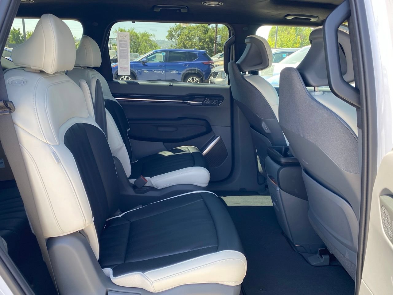New 2026 Kia EV9 GT-Line AWD/4WD image 19