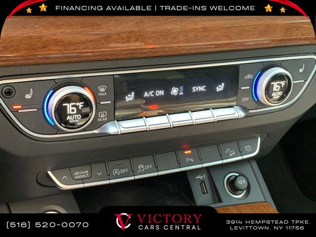 Used 2023 Audi Q5 2.0T Premium Plus image 37