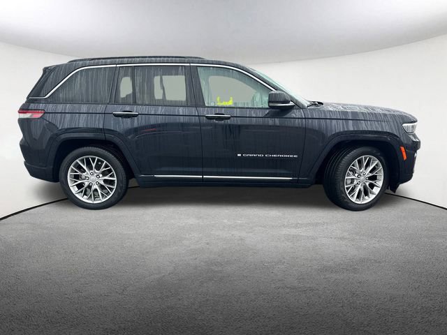 Used 2024 Jeep Grand Cherokee Summit image 15