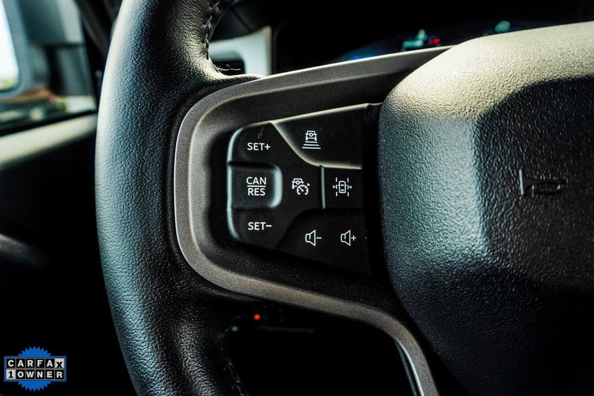 Used 2025 Ford Bronco Stroppe Edition image 32