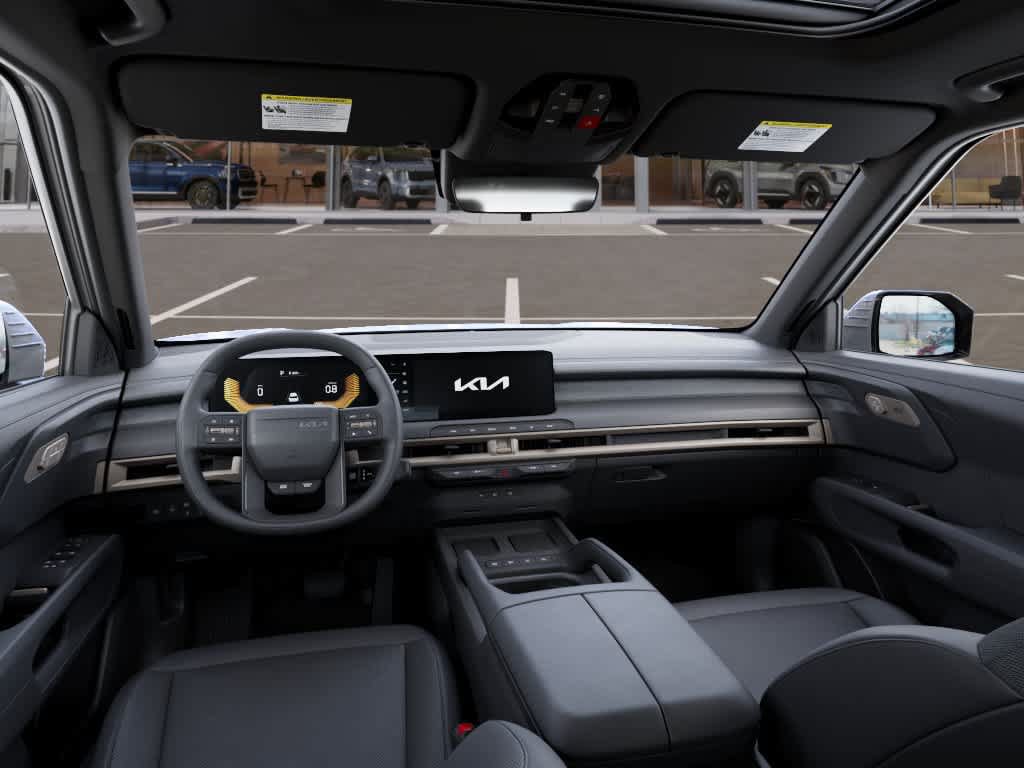 New 2027 Kia Telluride S AWD/4WD image 14