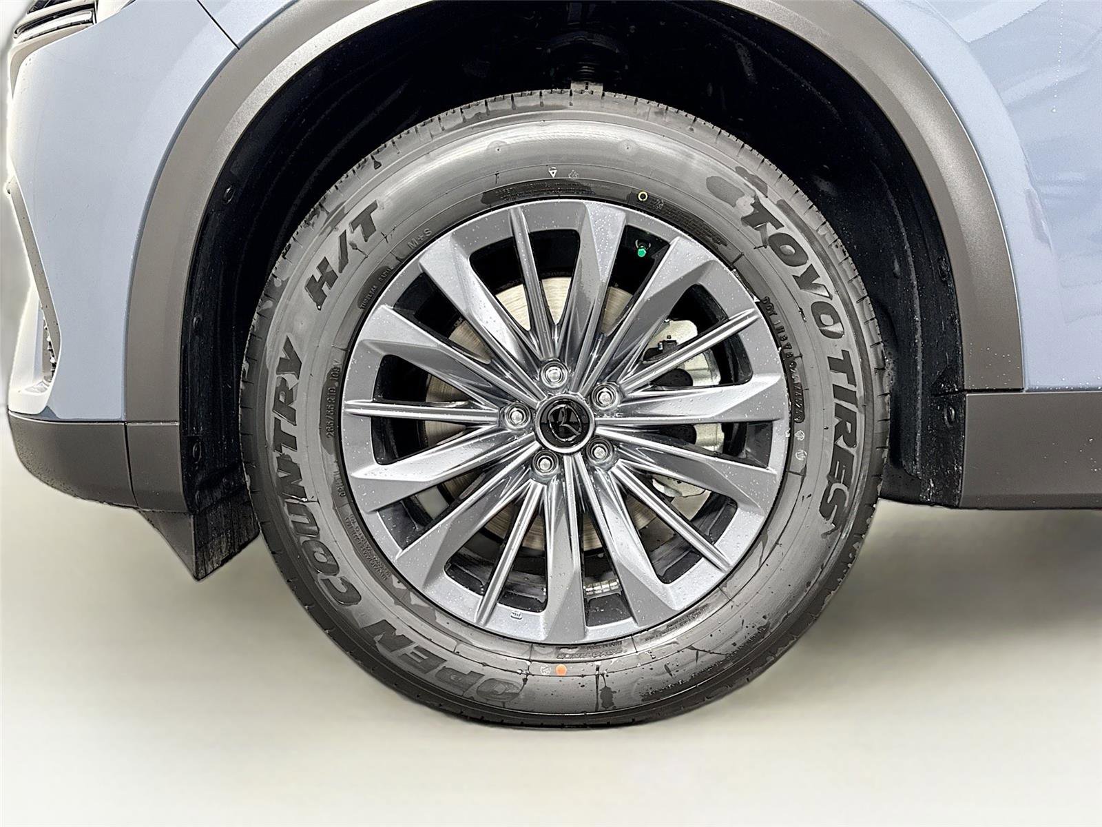 New 2026 MAZDA CX-70 SC Plus AWD/4WD image 40