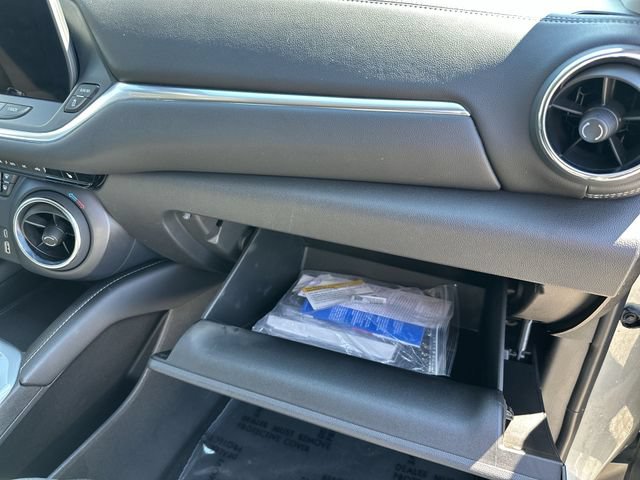 Certified 2024 Chevrolet Blazer LT w/ LPO, Floor Liner Package FWD image 30