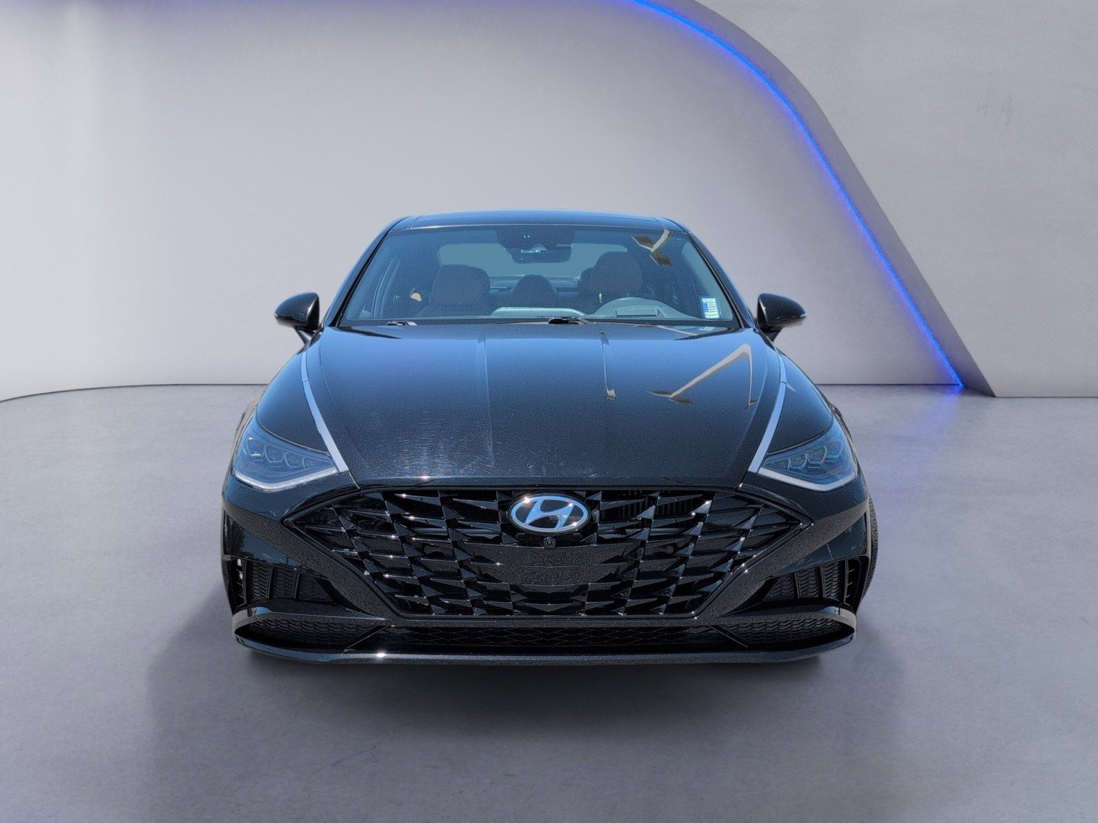 Used 2021 Hyundai Sonata Limited image 12